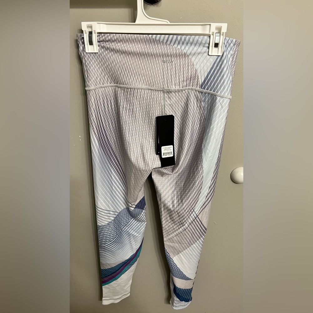 NWT Peloton leggings